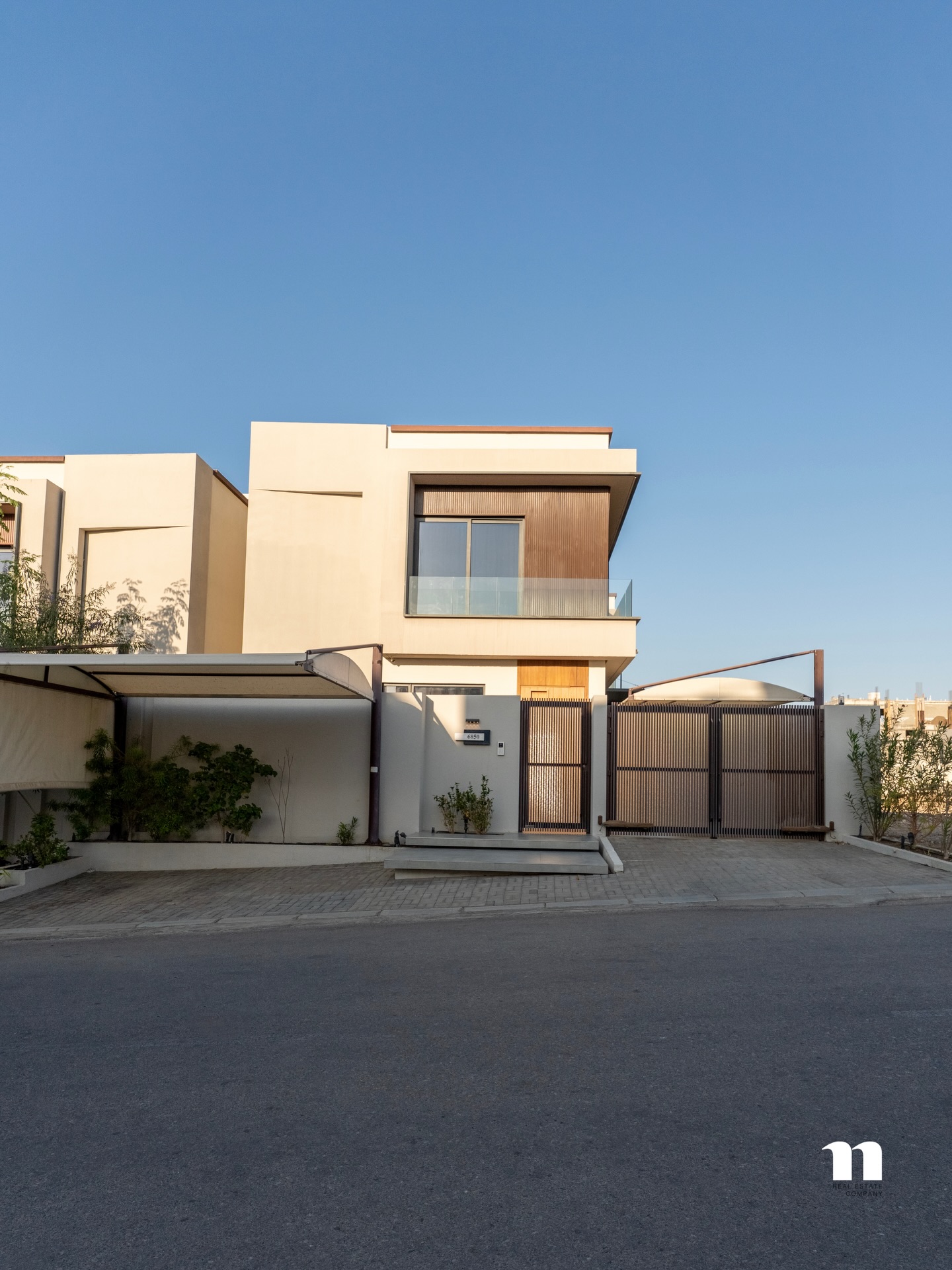 5 BR Villa in Al Khoud for Sale - photo 18