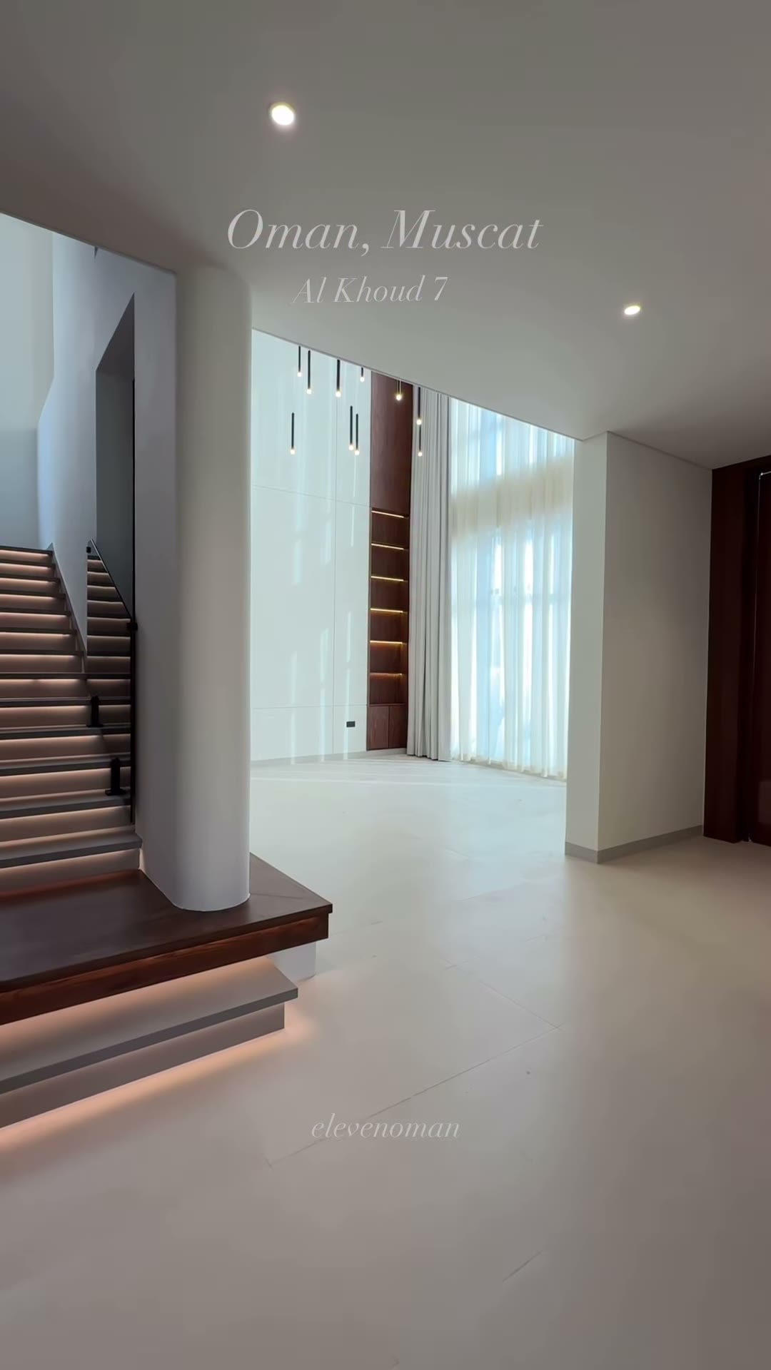 5 BR Villa in Al Khoud for Sale