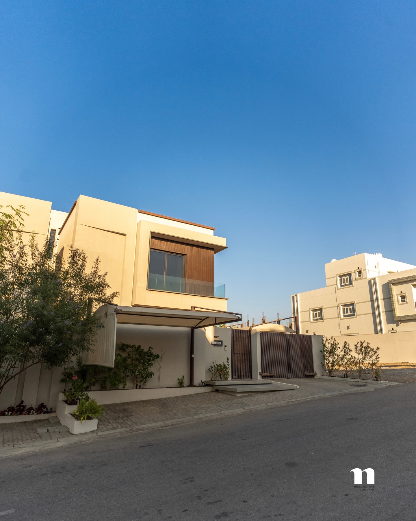 Villa in Al Khoud for Sale - photo 17