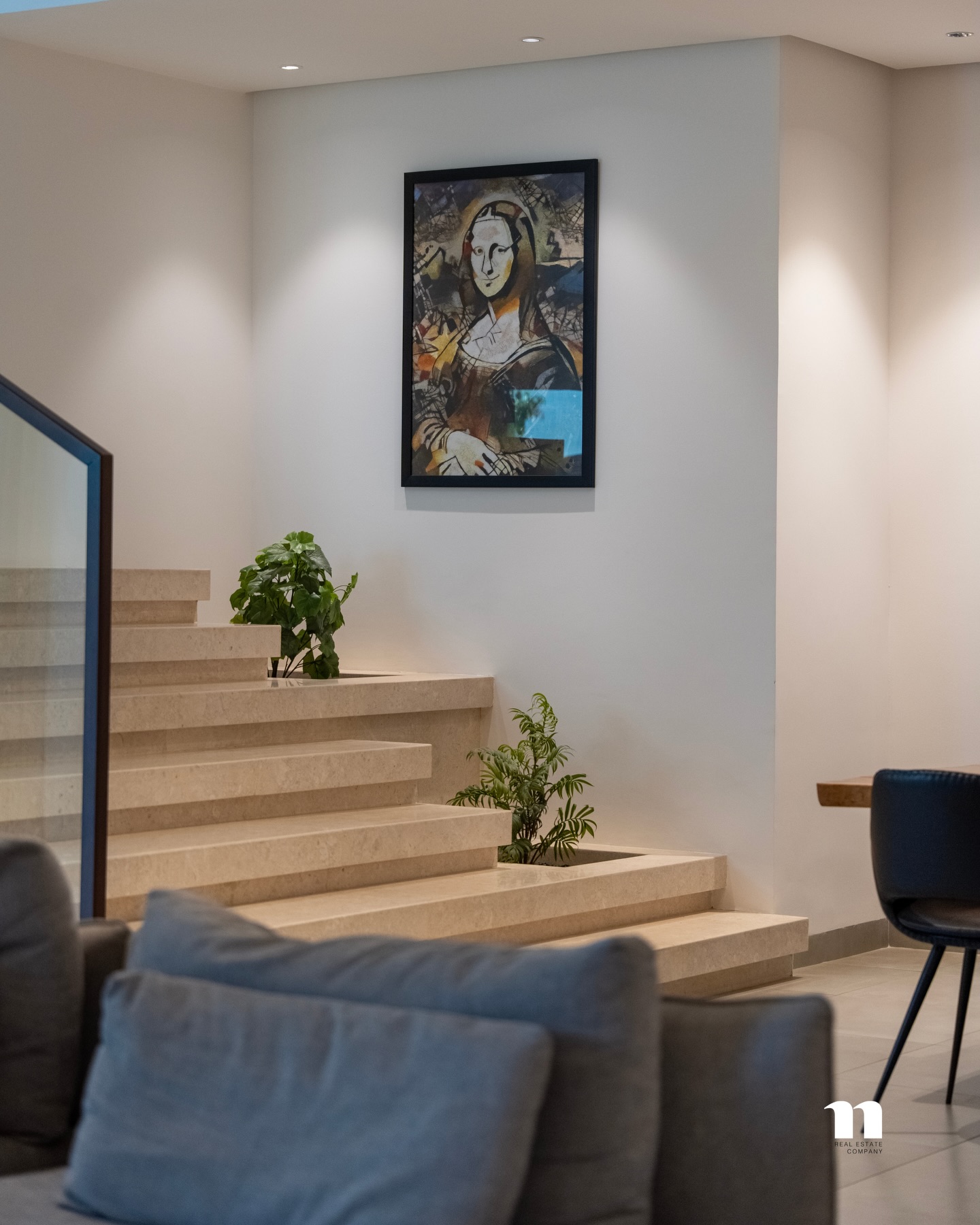 Villa in Al Khoud for Sale - photo 8