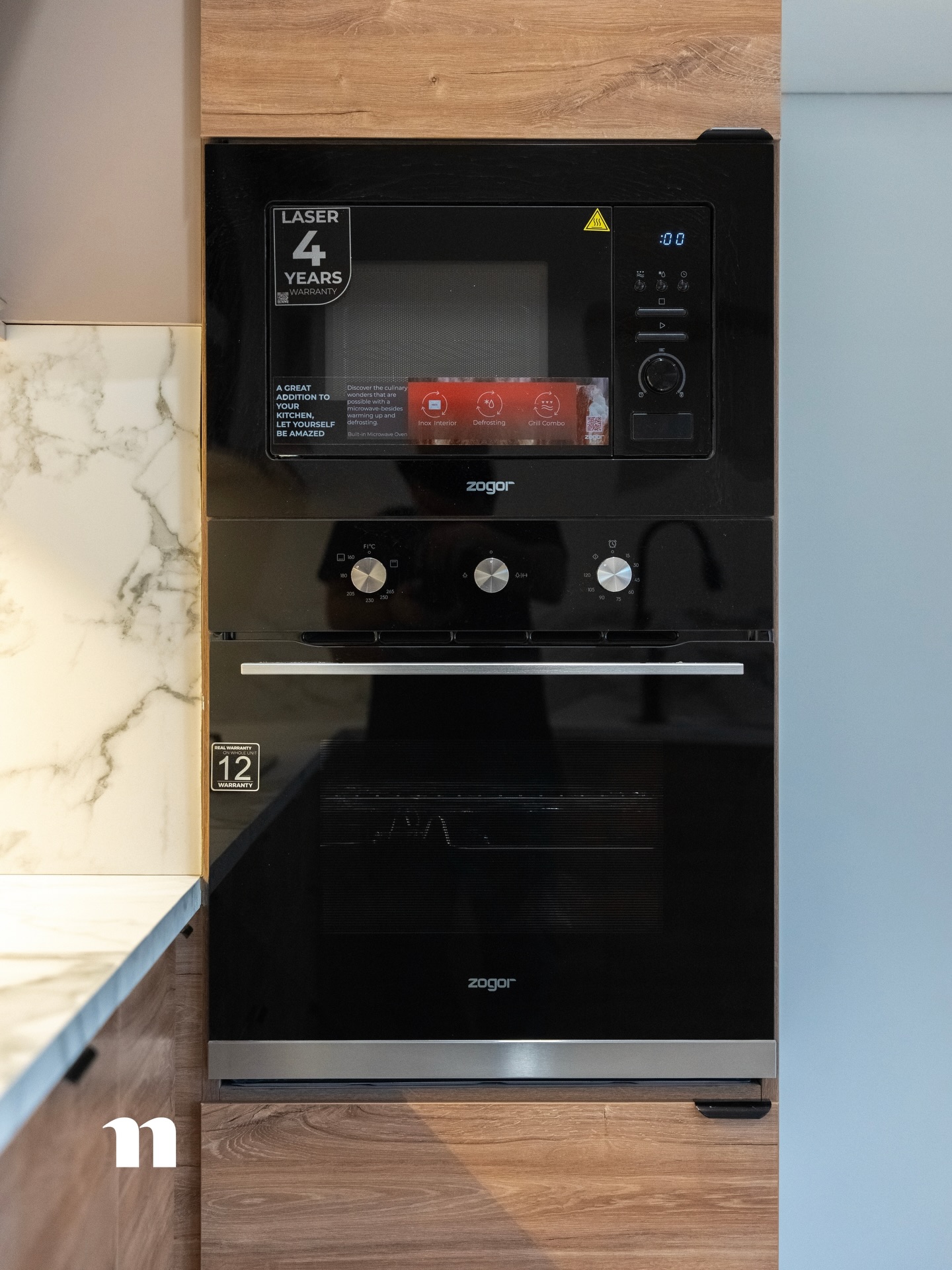 Villa in Al Khoud for Sale - photo 11