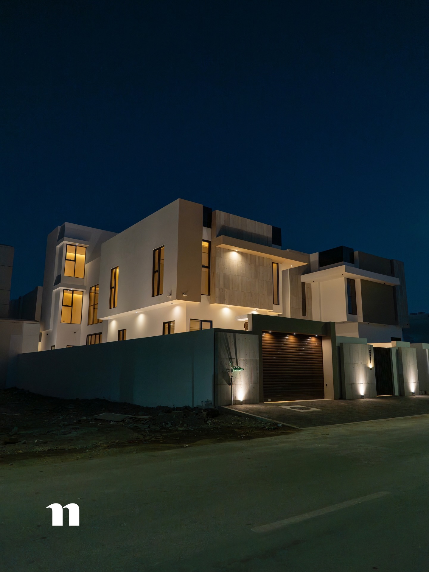 Villa in Al Khoud for Sale - photo 20